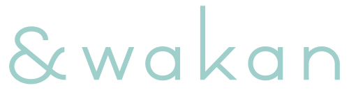 &wakan logo